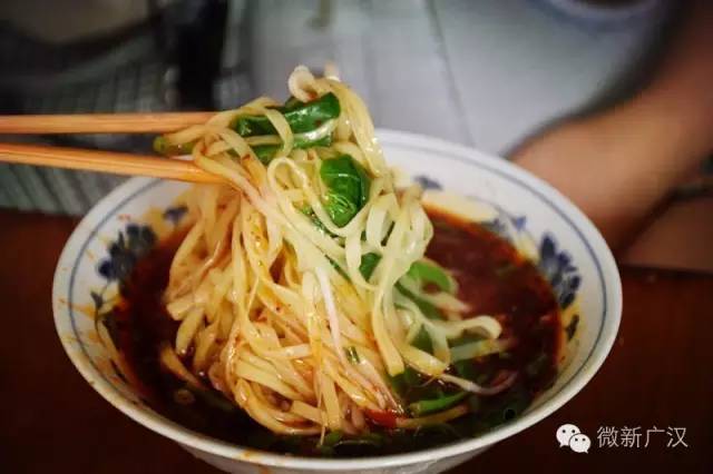 广汉有什么好吃又实惠,广汉有什么推荐的吃的