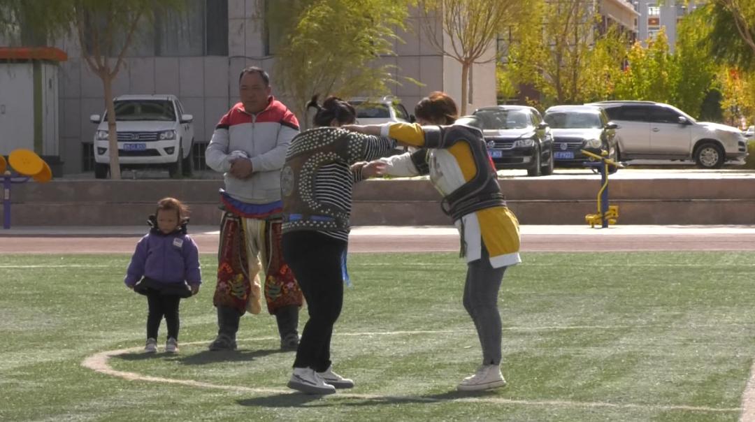 第十二届蒙古搏克争霸赛,内蒙古太仆寺旗搏克大赛