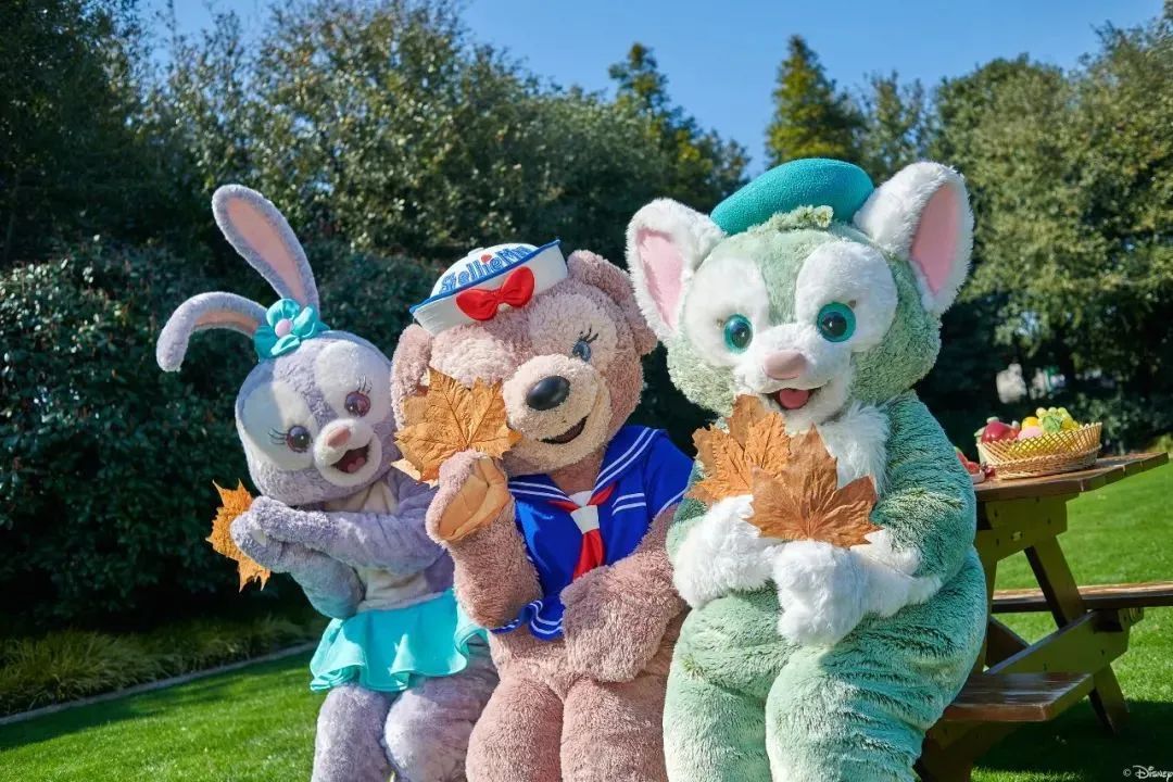 坐着地铁看浦东｜美到惊艳！童话乐园、古镇园林、跑酷金字塔……这条地铁线都能到，还能跨省游