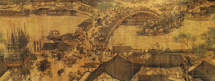 为什么说宋朝是巅峰,宋朝的发展史是怎样的