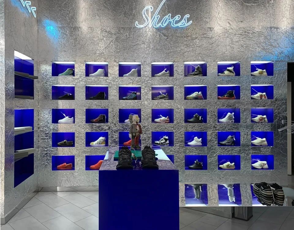 项目对接服务成功案例分享第九期：8万设计费，中缅边境POISON毒药潮牌买手店