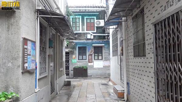 广州海珠区老广美食,这条老街原来藏了这么多宝藏