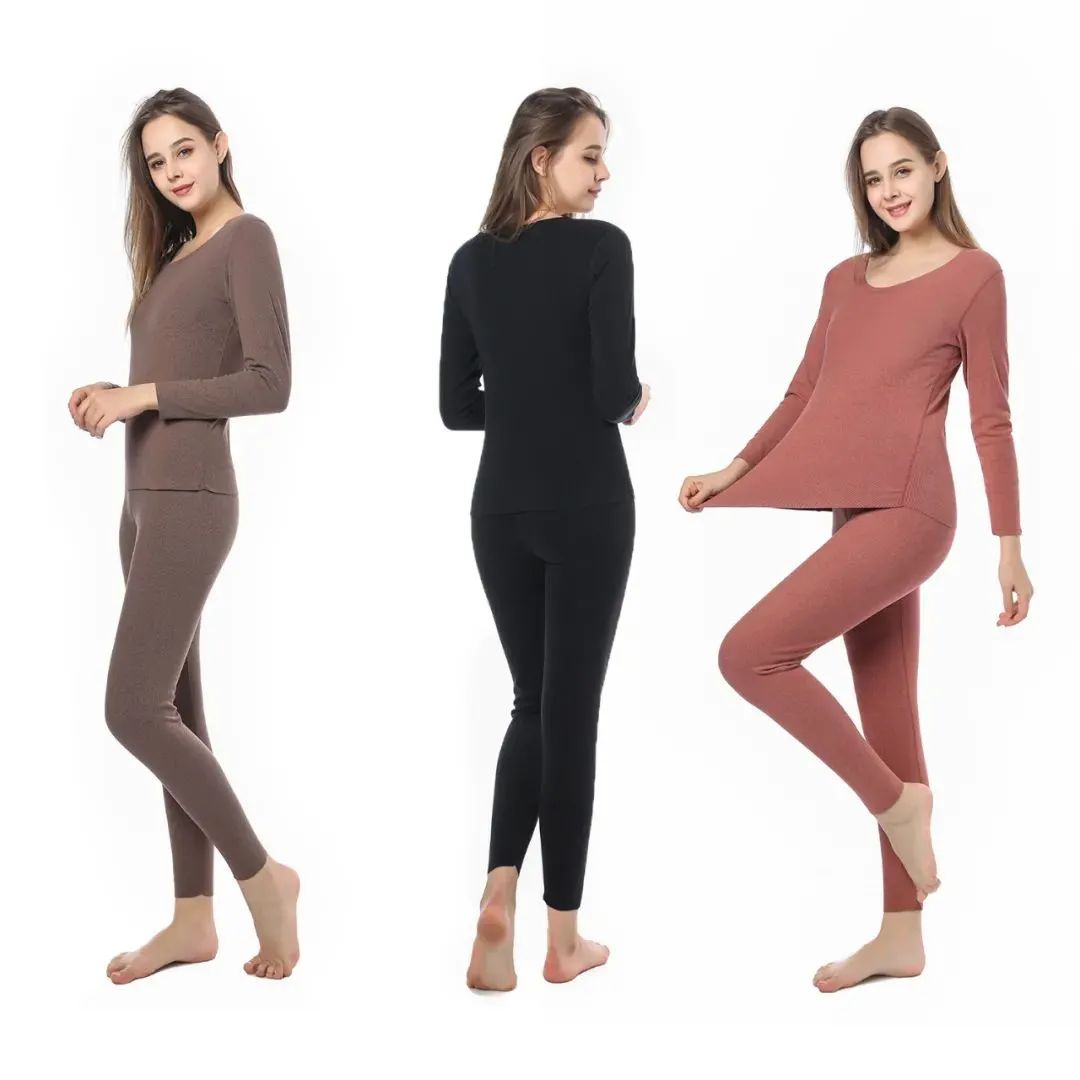 德绒保暖哈衣春秋冬,德绒保暖套装黑科技