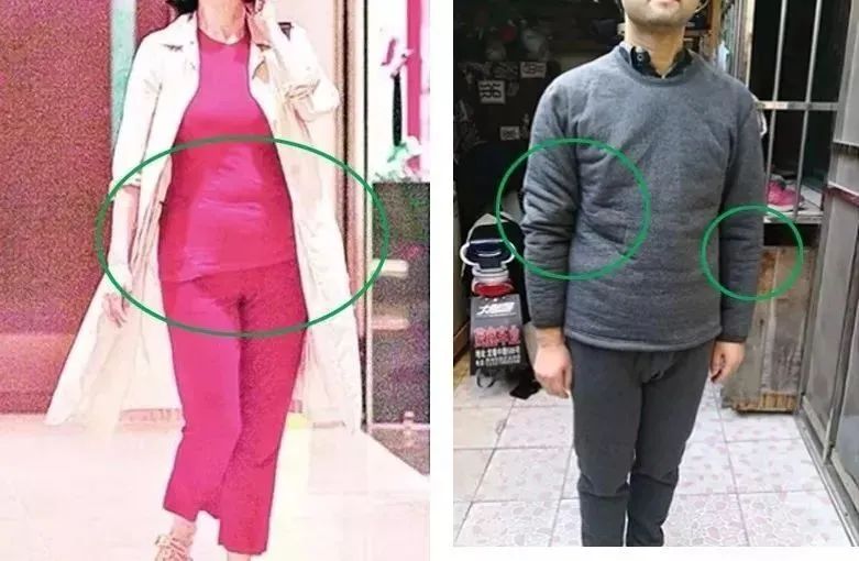 德国保暖衣界的劳斯莱斯!德绒“自发热”36.8℃恒温内衣!让你在寒风刺骨的冬日也风度翩翩