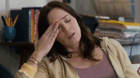 焦虑压抑恐惧教育心理学,焦虑负面情绪讲座