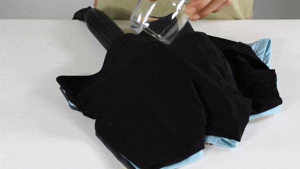 桑蚕丝超强垂感男裤,夏季好穿有质感透气男裤