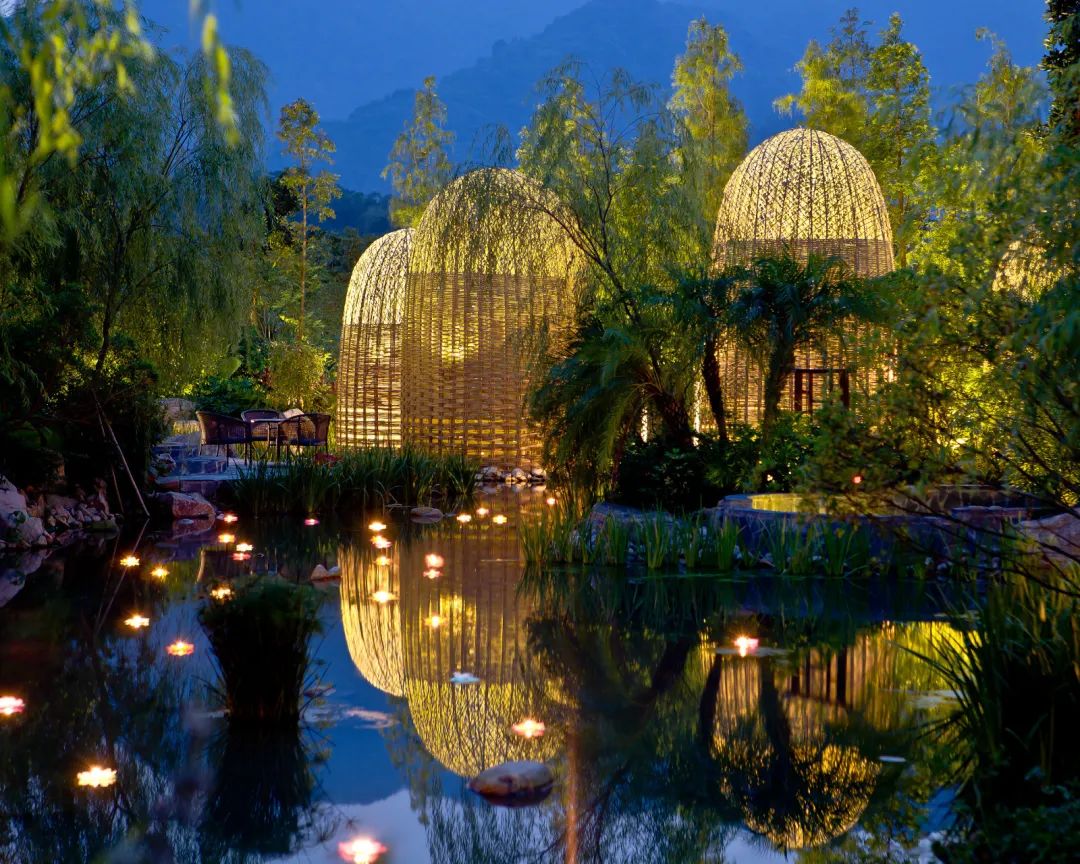 福建真正的温泉推荐在哪里,解锁旅行地图