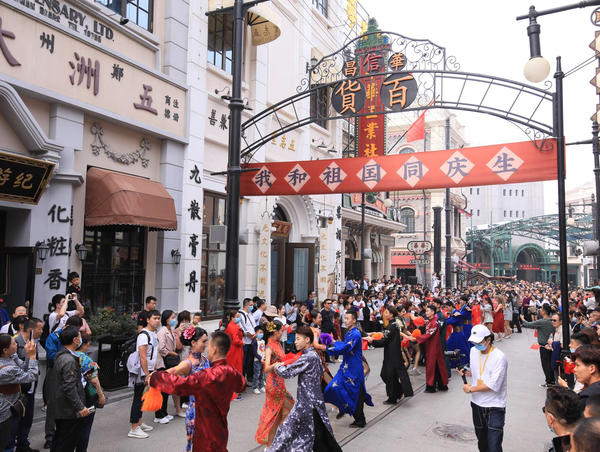 中牟旅游景点汇集,中牟县都有哪些旅游区