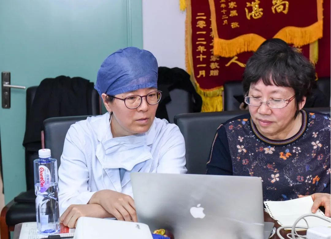 【妇产要闻】北京妇产医院内分泌科成功举办“妇科内分泌诊疗能力建设及健康教育研究项目”短期进修班