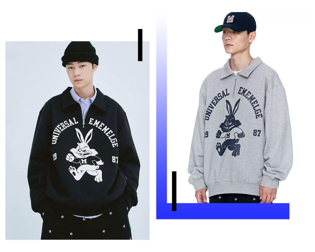 BM又又又出事了？拜托你们别再穿了