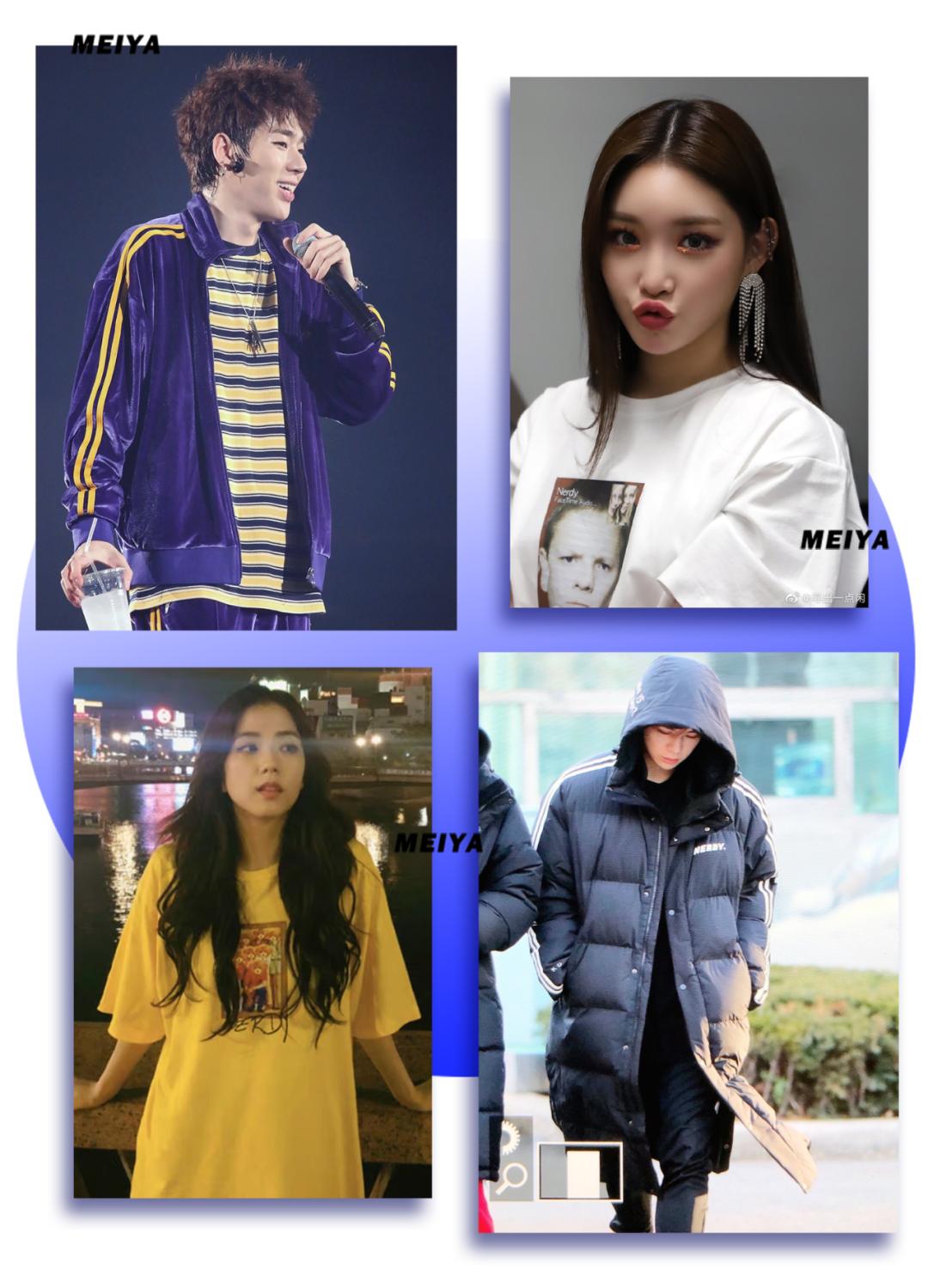 BM又又又出事了？拜托你们别再穿了