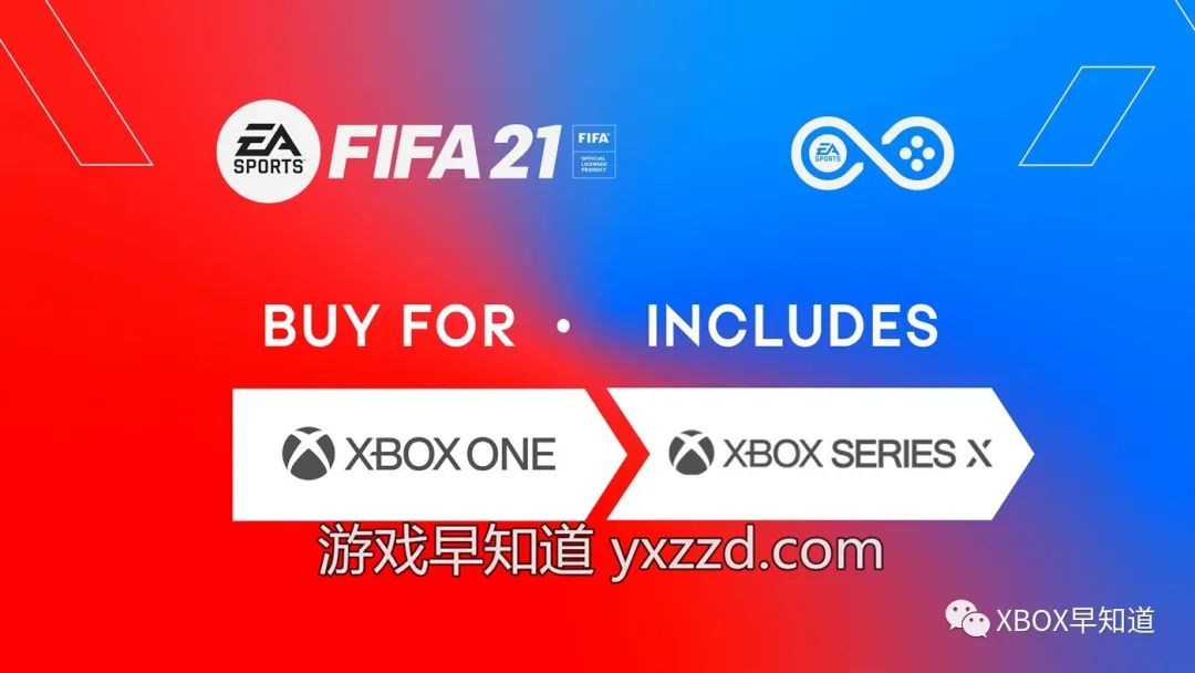 fifa21次世代画面,fifa21标准版xbox