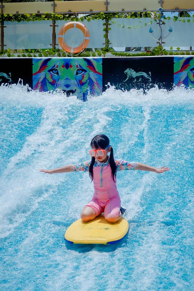 完美错过疫情的三亚亲子假期超全攻略