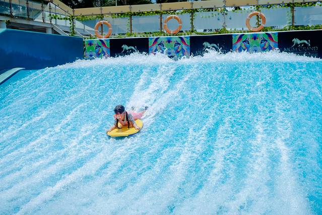 完美错过疫情的三亚亲子假期超全攻略