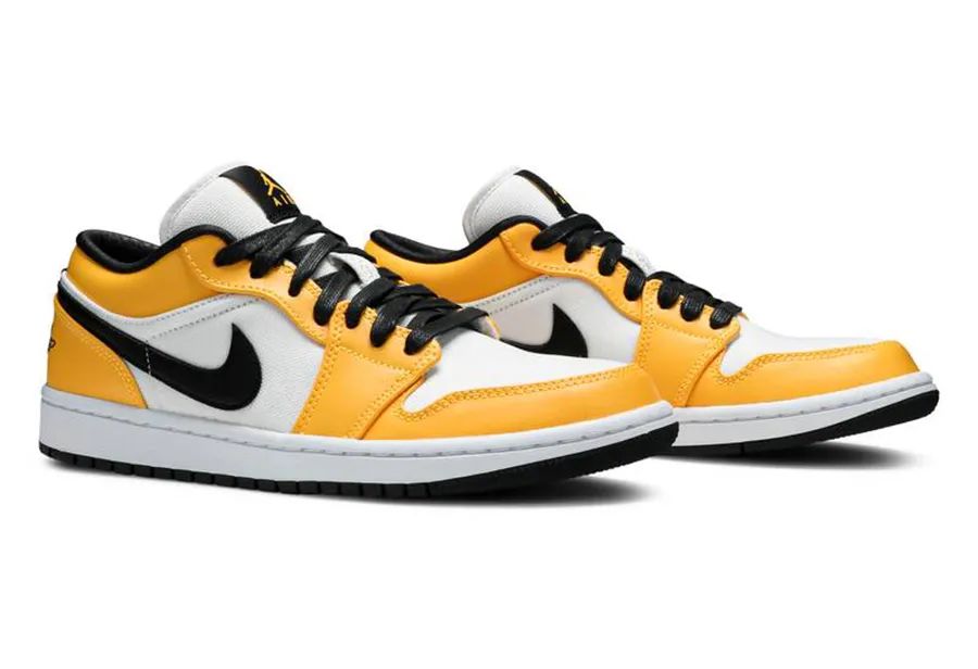 “湖人冲冲日”被割韭菜！4千买湖人Dunk半月暴跌1500！最惨的是...