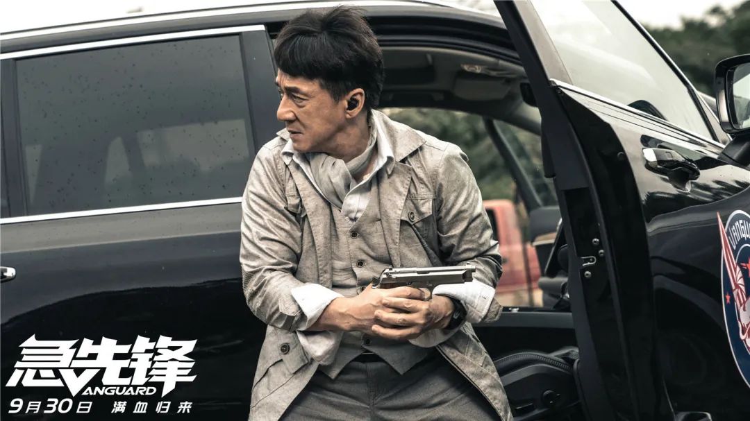 成龙急先锋掉水里花絮,急先锋成龙撞迪拜王子镜头花絮