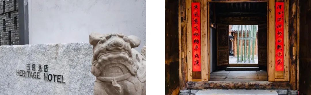 在成都发现一家宝藏酒店,成都市区宝藏酒店