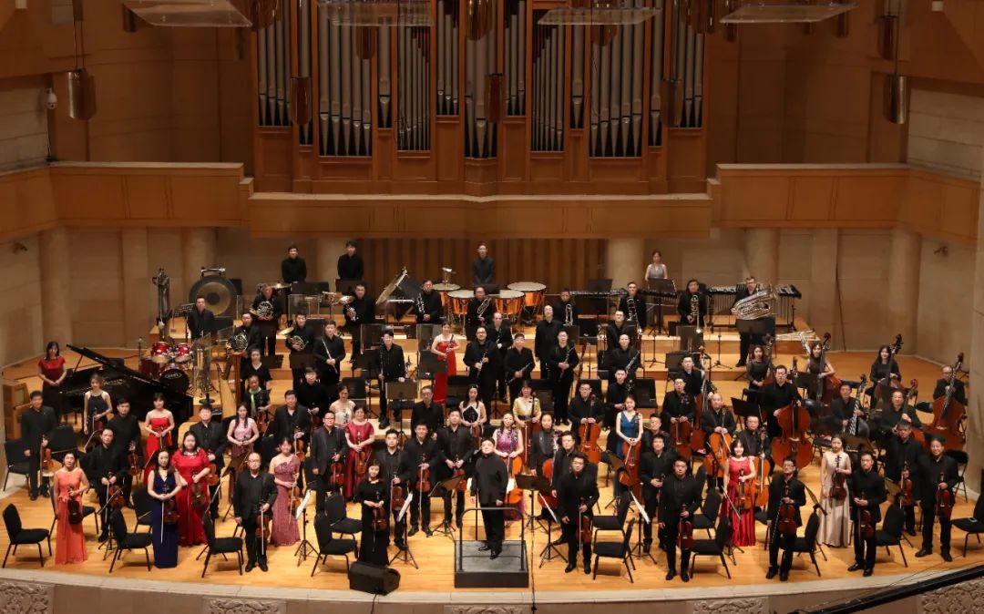 值得打卡的演出推荐,不容错过的精彩演出推荐