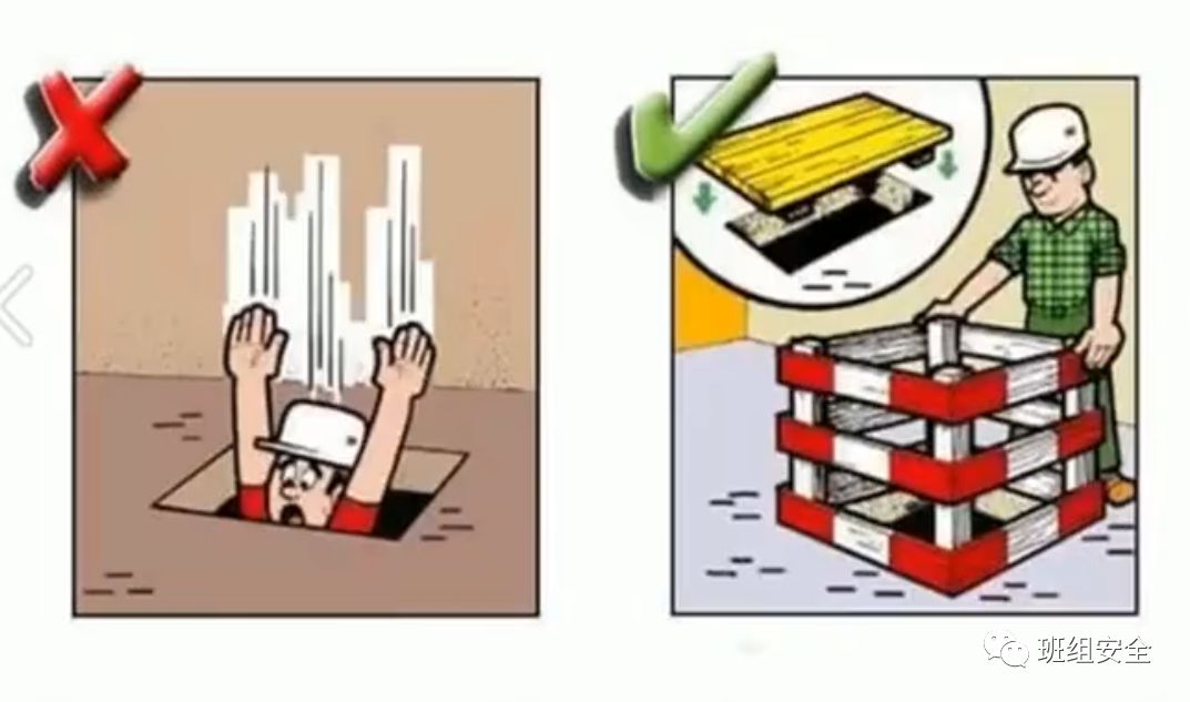 各种安全隐患100张图片,科普安全知识无不良价值导向