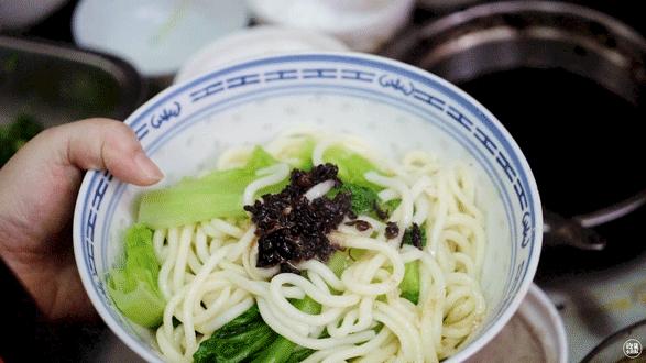 “这店有人可以天天吃，但我不行”