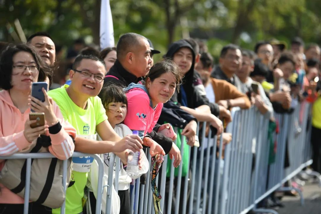 舟马马拉松2023路线,舟马比赛