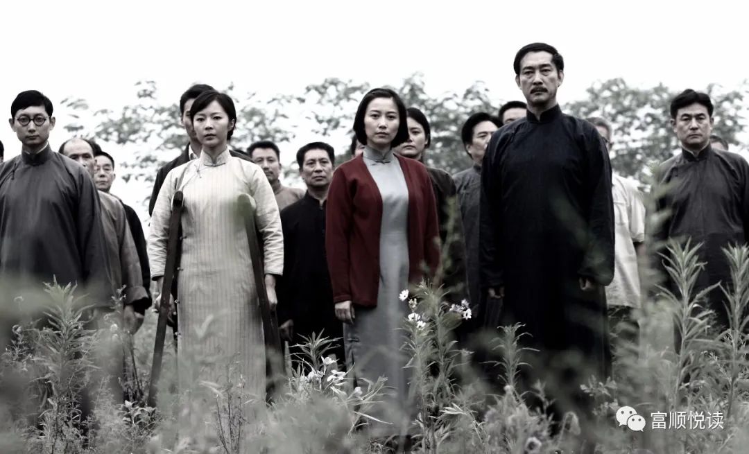 这个村庄，走出两个为新中国成立作出突出贡献的英雄模范