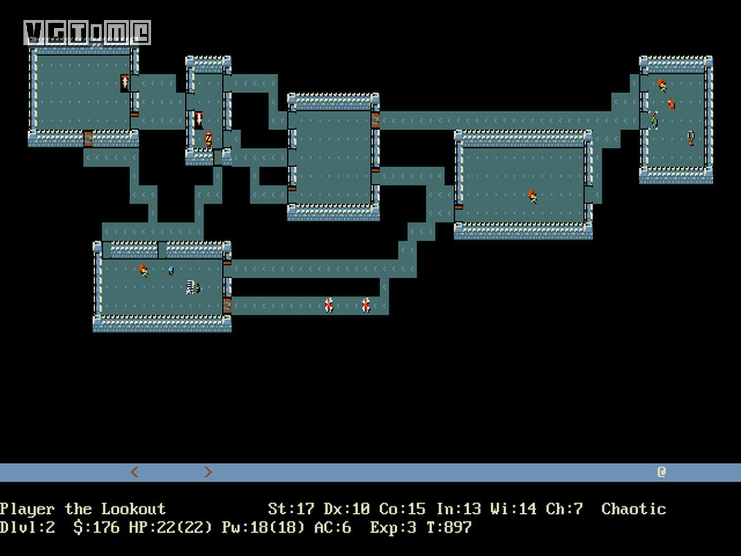 手机肉鸽类游戏,炫酷的肉鸽游戏