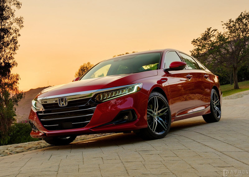 本田2019年下半年将要上市的新车,本田带电的车型