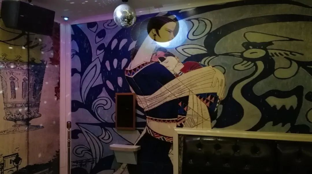 【甘娱记】我才是麦霸，来甘井子欢唱十分吧！