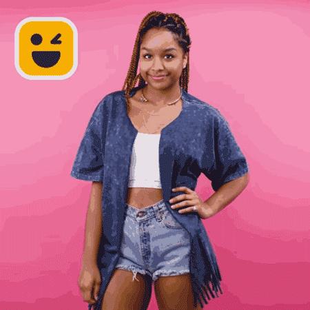 衣服买大了怎样弄,衣服买大了怎样可以穿得合身