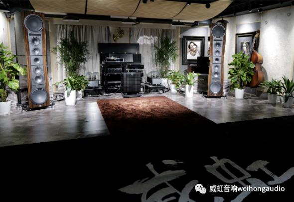 业界丨上海仙乐坊和南京威虹音响与您相约上海国际音响展（附参展产品简介）