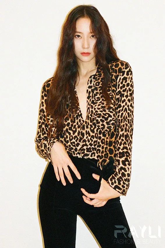 郑秀晶变身,郑秀晶变身精英