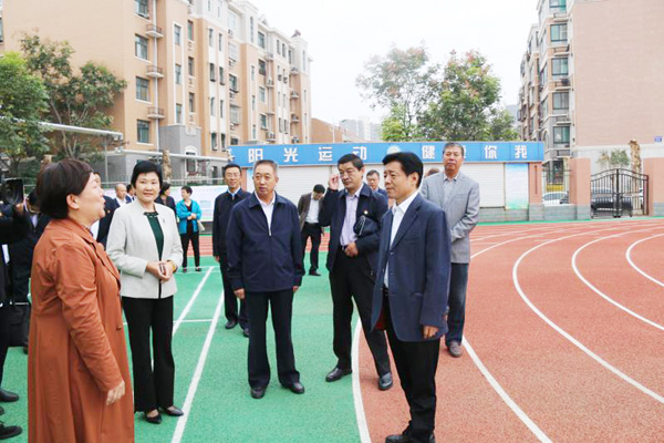 韩仓小学2010级,韩仓小学图片