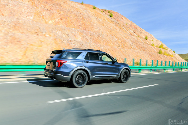 福特探险者去西藏旅游的真实体验,福特探险者用探险犒赏人生