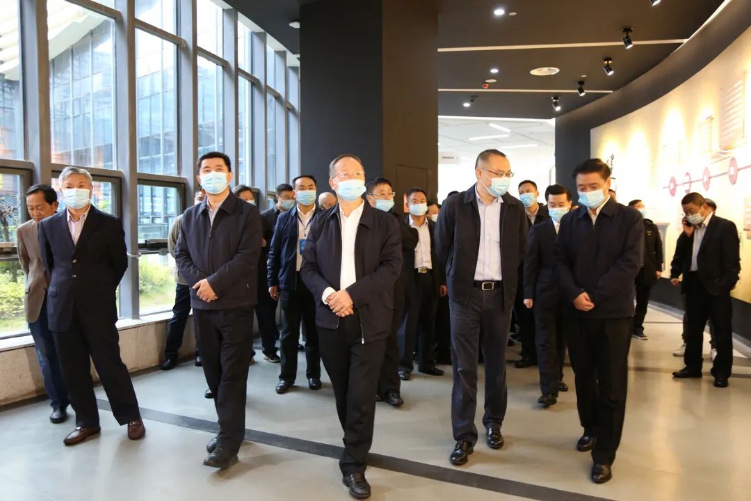 西秀文化产业观摩团,全国小城镇建设工作现场会