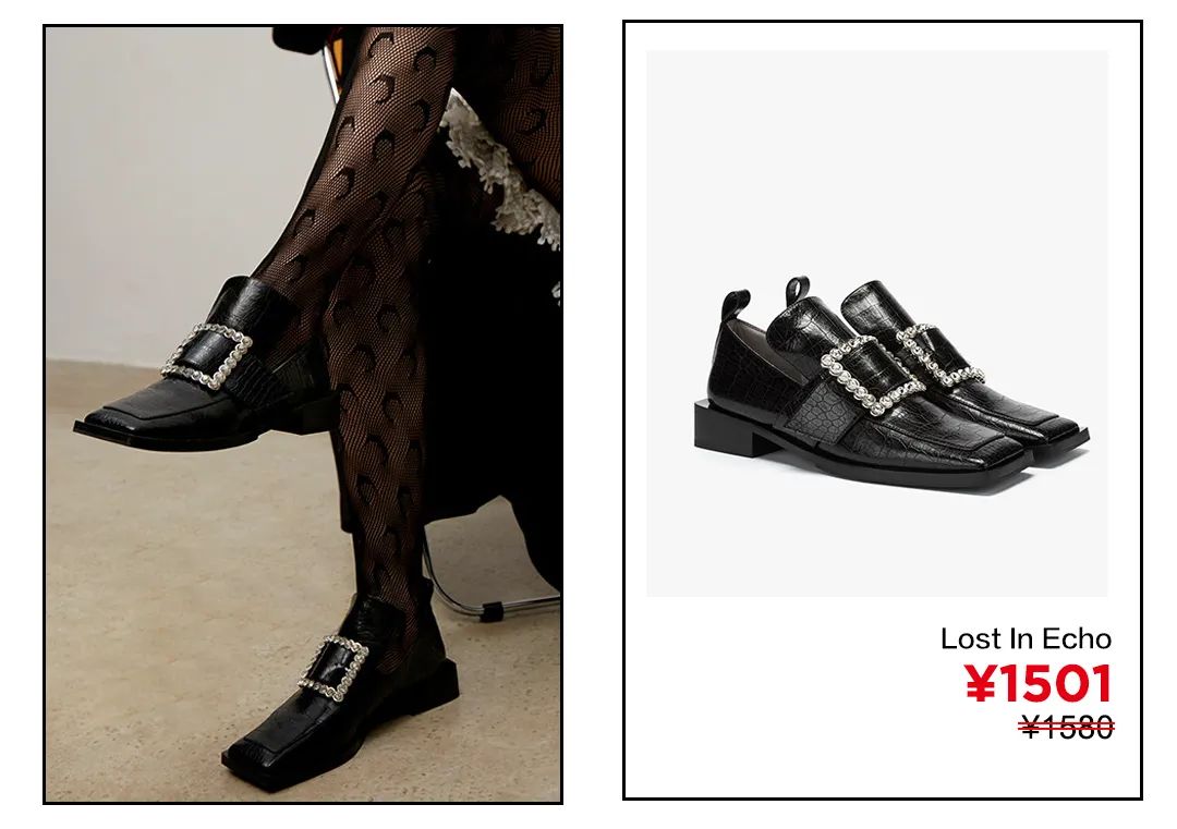 同样的预算买二手车还是新车,爆款靴子和小众靴哪个好