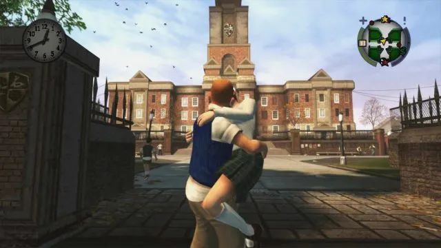 恶霸鲁尼时间怎么没有了,恶霸鲁尼诡异的细节