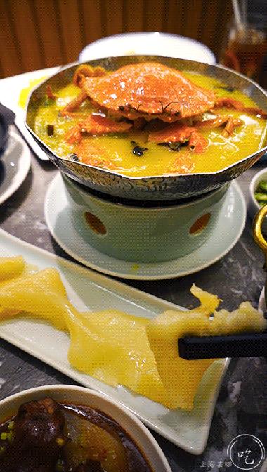 斯里兰卡螃蟹哪家好吃,斯里兰卡大螃蟹好吃吗