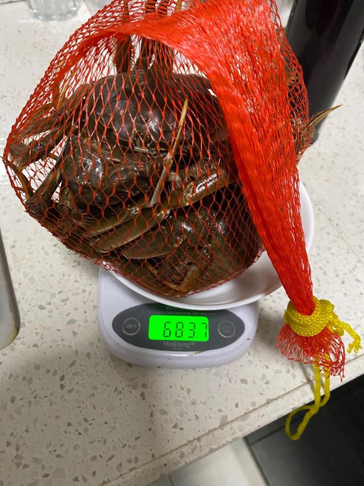 提货难？发货拖？螃蟹瘦？网上购买的“纸螃蟹”套路有点深