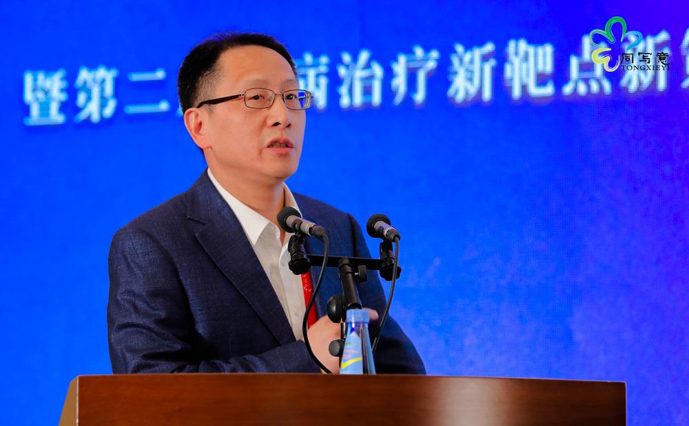 治愈乙肝新突破,新闻联播关于乙肝未来治愈报道