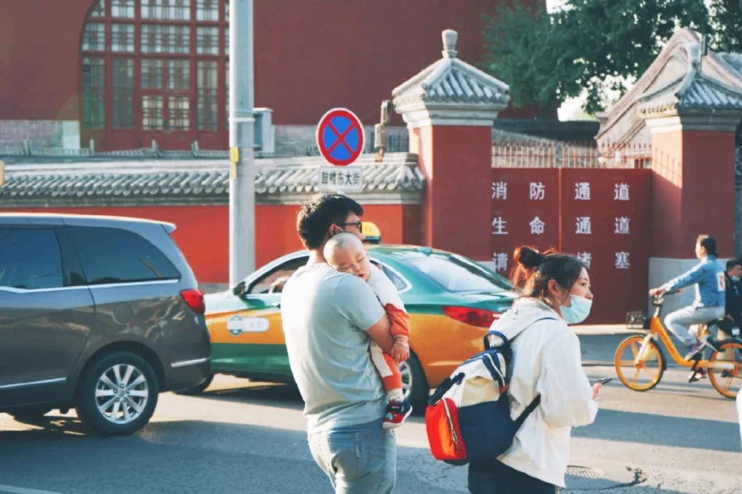 惊艳！中华大地开启秋色滤镜，一篇《故都的秋》写尽秋日之美