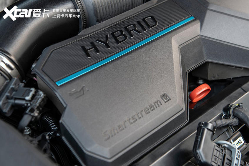 外国媒体评测2019款现代胜达,韩系车现代新胜达行不行