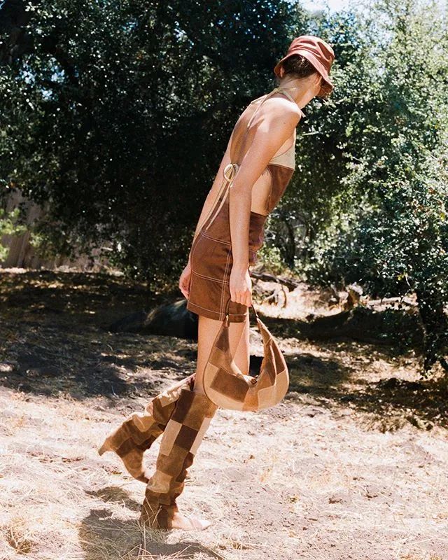 大牌包包为什么都那么丑,这么丑的大牌包包是真的吗