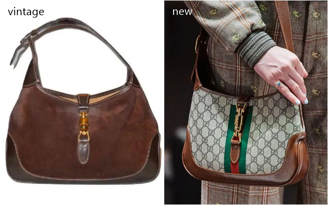 大牌包包为什么都那么丑,这么丑的大牌包包是真的吗