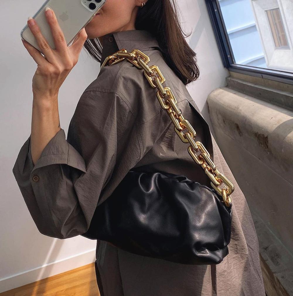 大牌包包为什么都那么丑,这么丑的大牌包包是真的吗