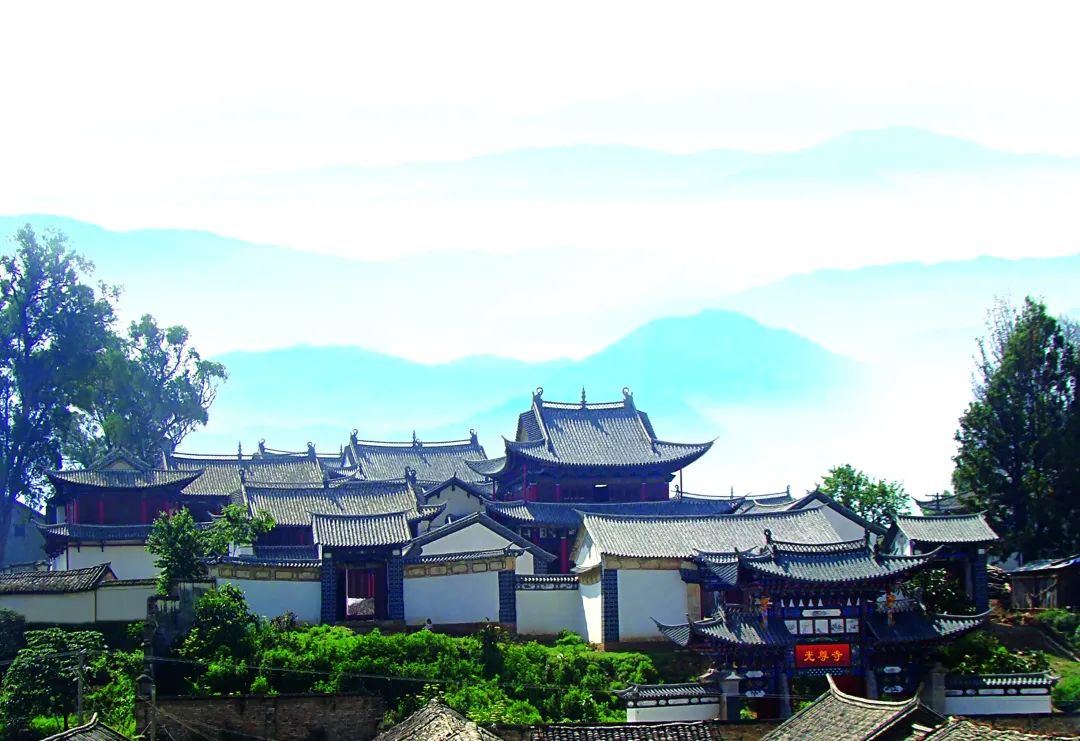 微游巫山,微游游