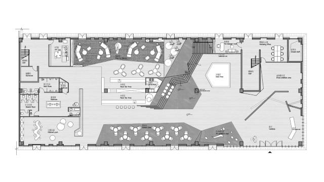 北京绿城和锦诚园楼盘,北京绿城和锦诚园样板间