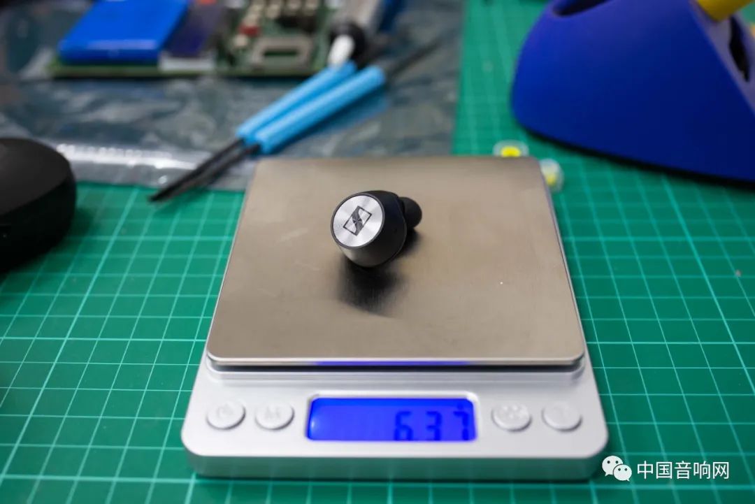 寻找耳机的声音,耳机怎么看声音大小