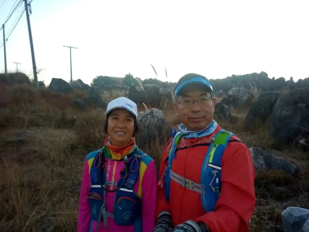 献给自己50岁的生日礼物：挑战百公里“超级马拉松”