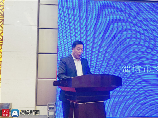 孙子故里邂逅齐国古都,孙子故里